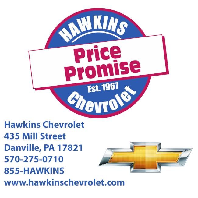 Hawkins Chevrolet