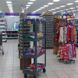 Kuntz Shoppette & Gas Station - Convenience Stores - 1756 Kuntz Ave