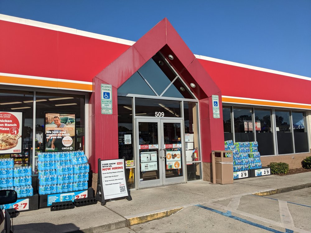 Circle K