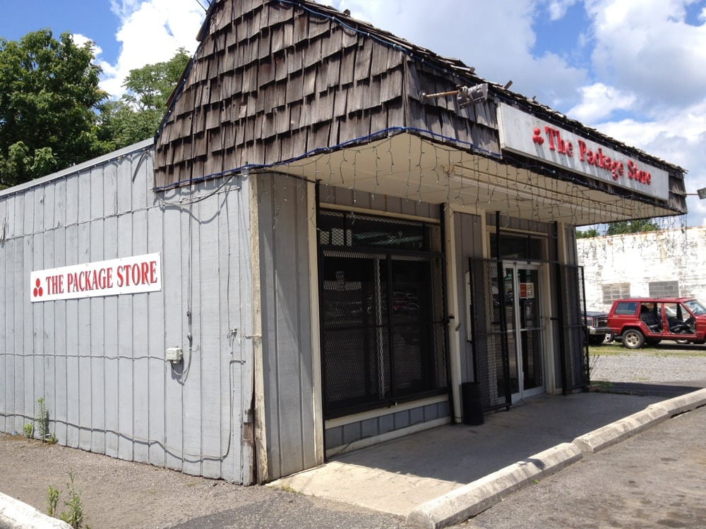 The Package Store Beer, Wine & Spirits 430 Berg Ln, Morristown, TN