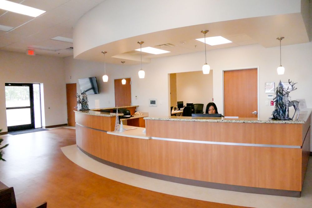 image of business Angleton ER