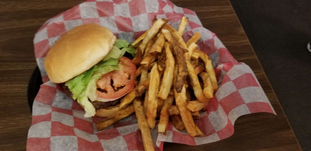 Lakeside Grill