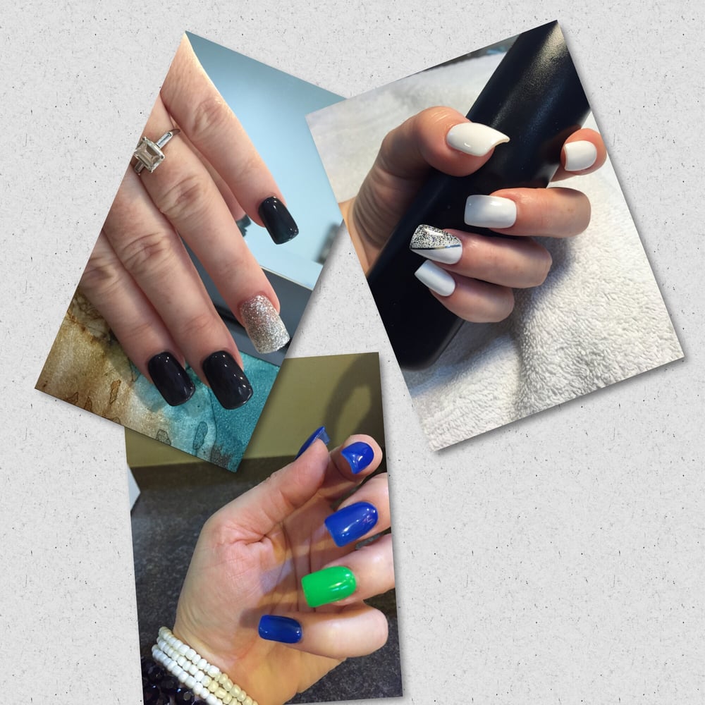 Finger Tips Nail Salon 56 Photos Nail Salons 4490 Bluffton Park
