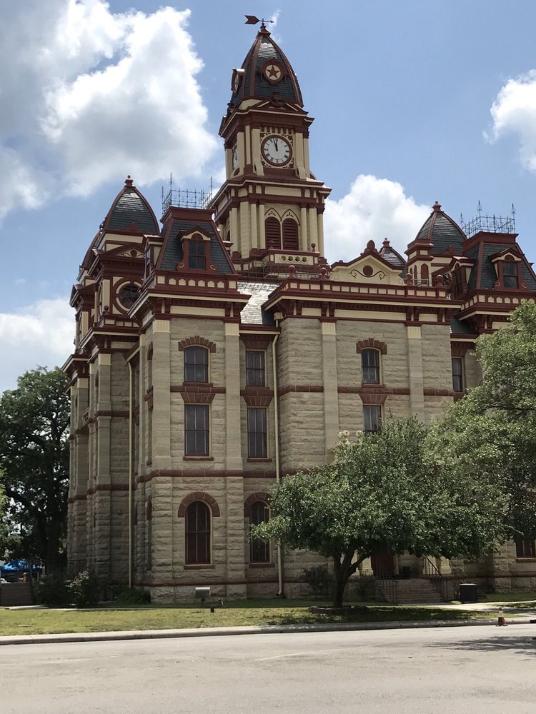City of Lockhart