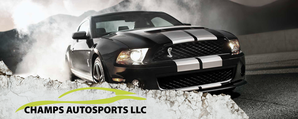 Champs Autosports