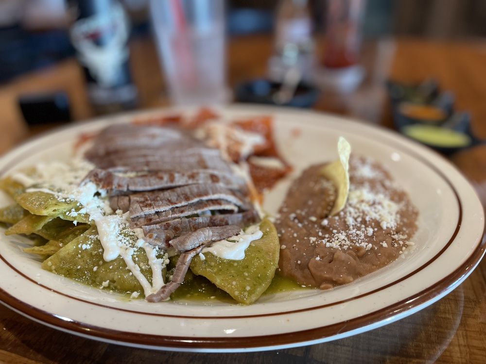 Tacos Don Cuco