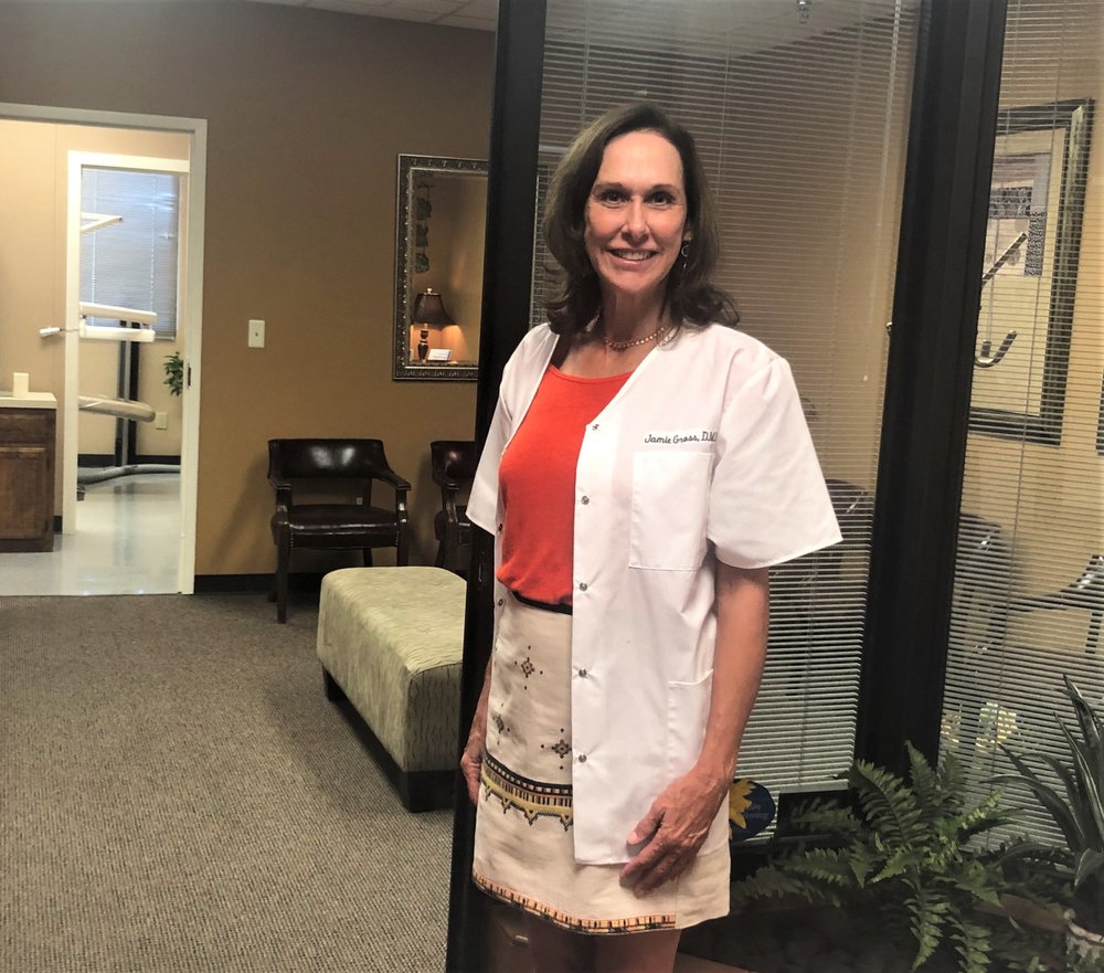 image of business Bellevue Dental Care