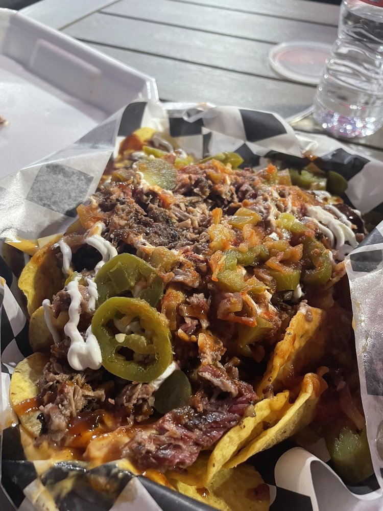 Pit King Bbq