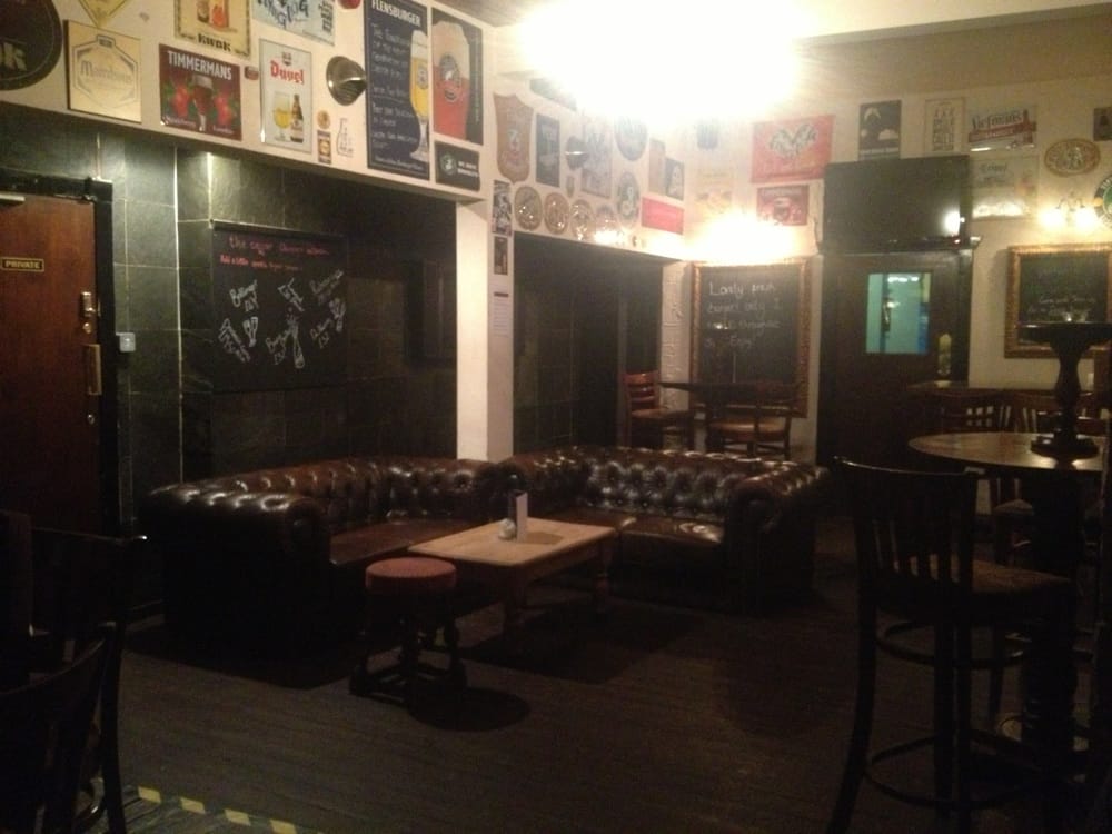 The Cellar Bar Pubs 1921 City Road, Chester, United Kingdom