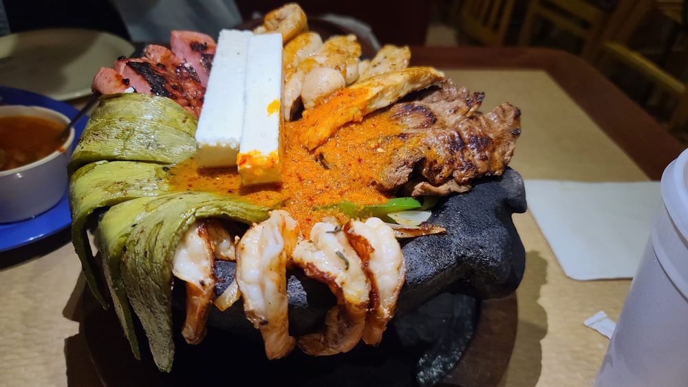 Taqueria El Nopalito