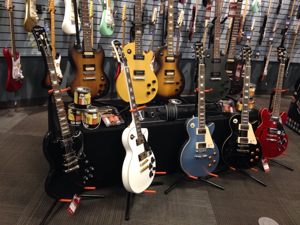 Long & McQuade 2019 All You Need to Know BEFORE You Go (with Photos