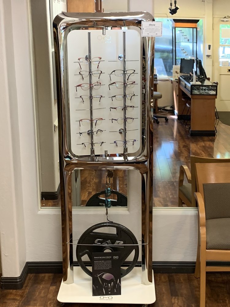Vision Dynamics Optometry