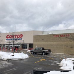 costco avon ohio