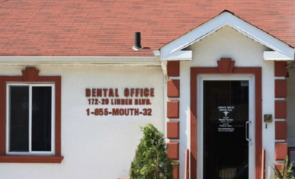 image of business Jamaica Smiles Dental