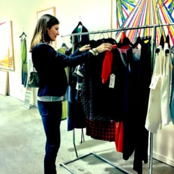 maria del puy fashion advisor personal shopping marina cow fashion advisor