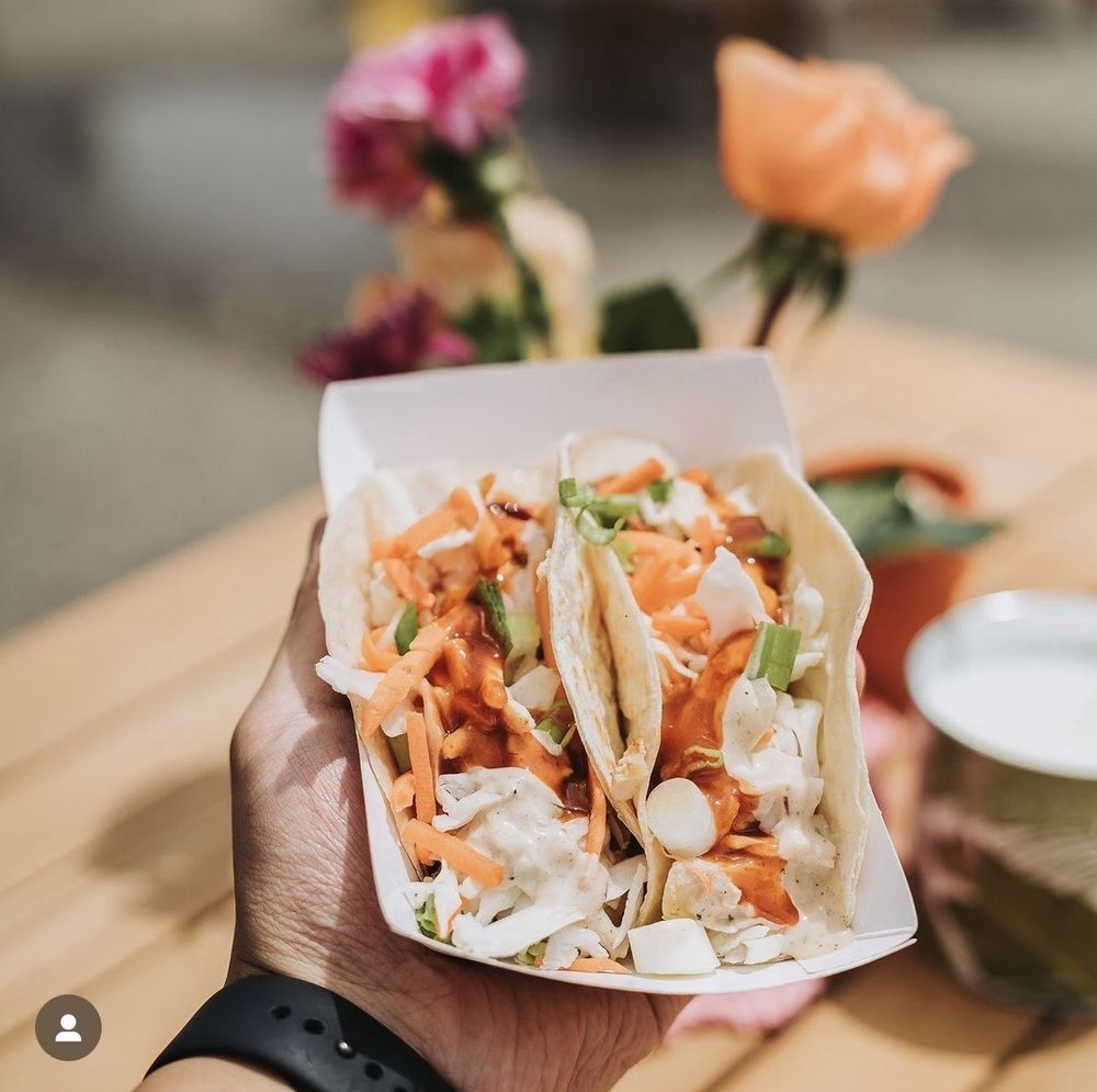 Delight Bite Food Truck