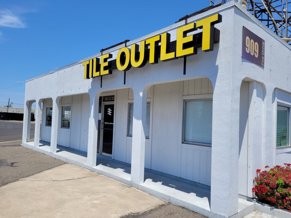image of business Elegant Surfaces Tile Outlet