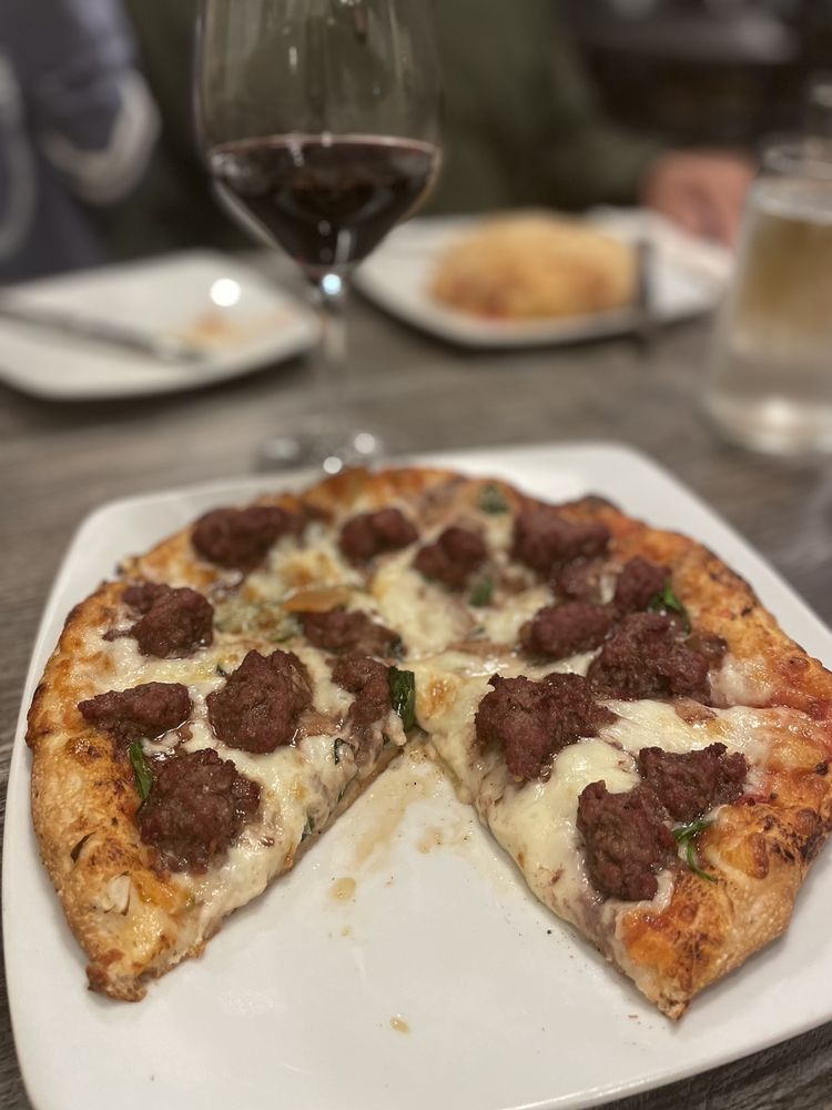 Giovanni's Italian Restaurant