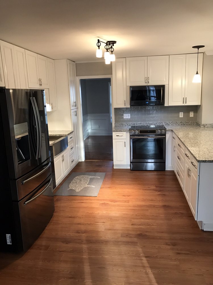 Jacobs Tile & Carpet Service