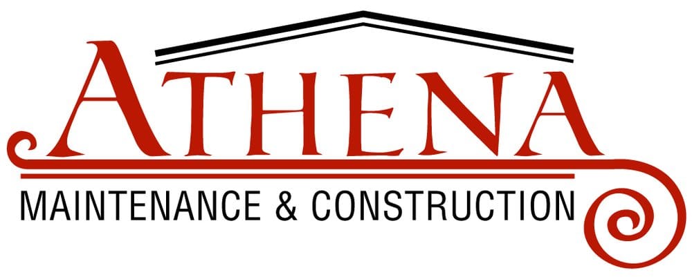 image of business Athena Maintenance and Construction