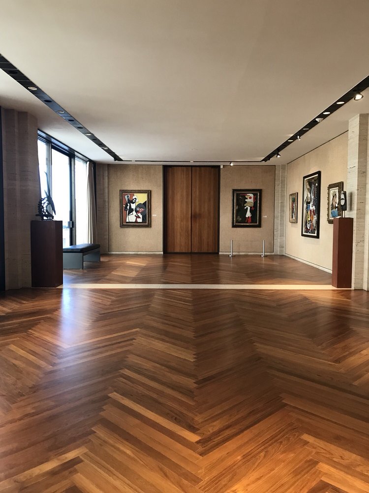 The Kreeger Museum