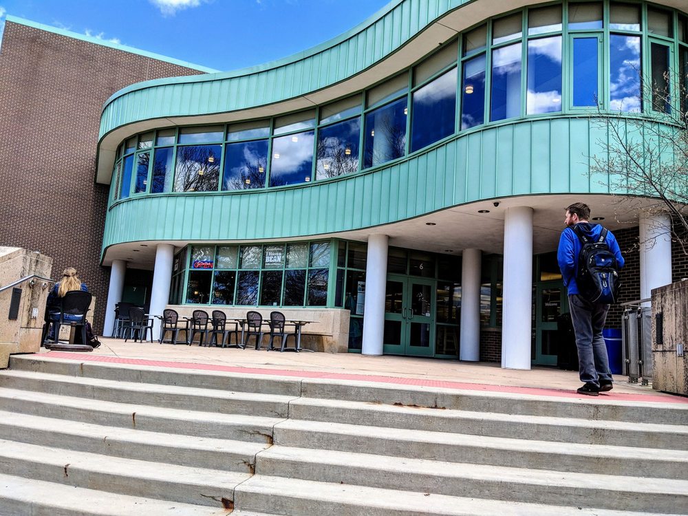 Wheaton Public Library