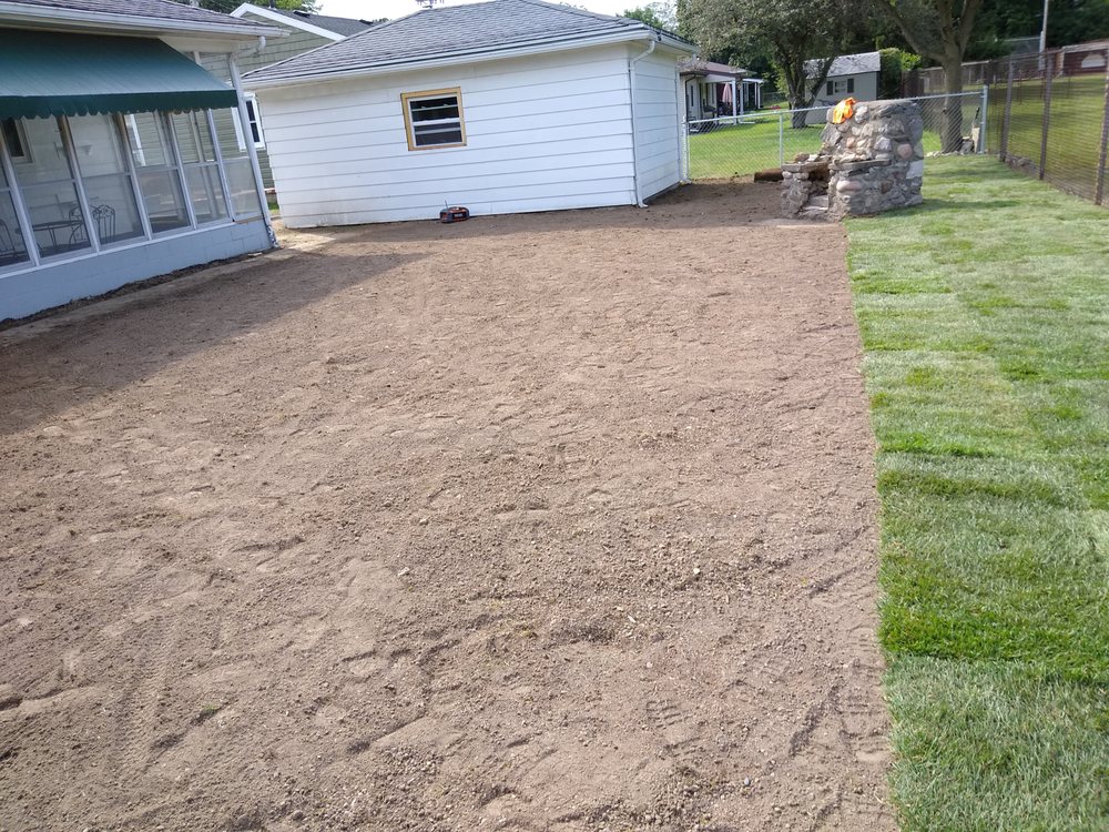 Young Landscaping & Lawn Care