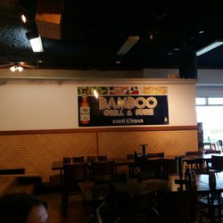 Bamboo Grill And Sushi Closed 237 Photos 282 Reviews Bamboo Grill And