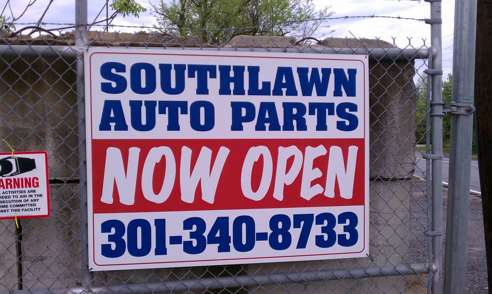 Southlawn Auto Recyclers