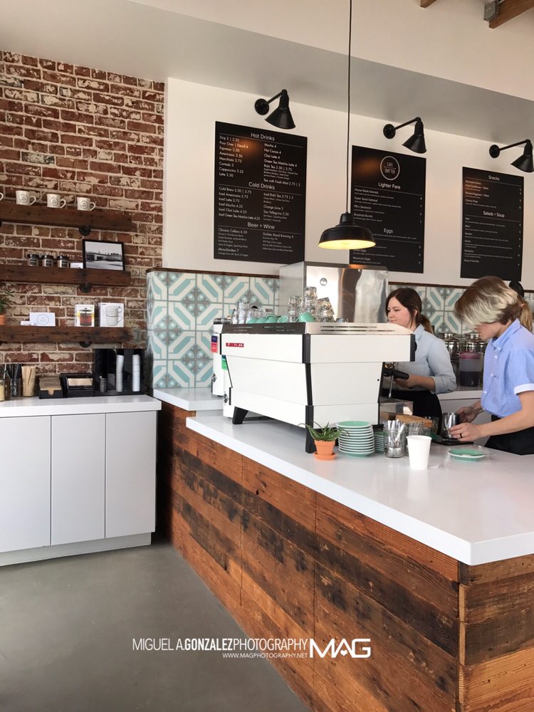 Cafe Smitten 81 Photos & 34 Reviews Coffee & Tea 909 18th St