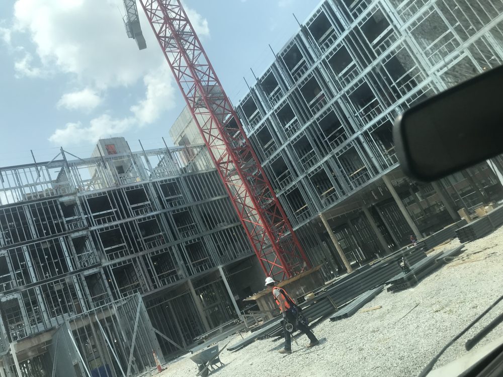 High Point Plumbing Services