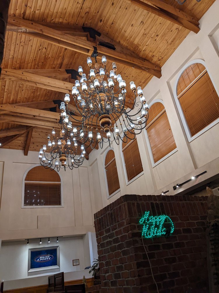 Mi Pueblo Mexican Grill