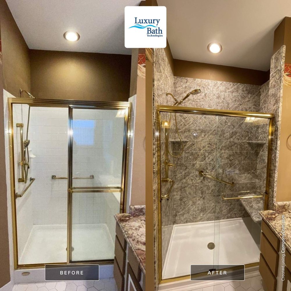 image of business Luxury Bath NJPA