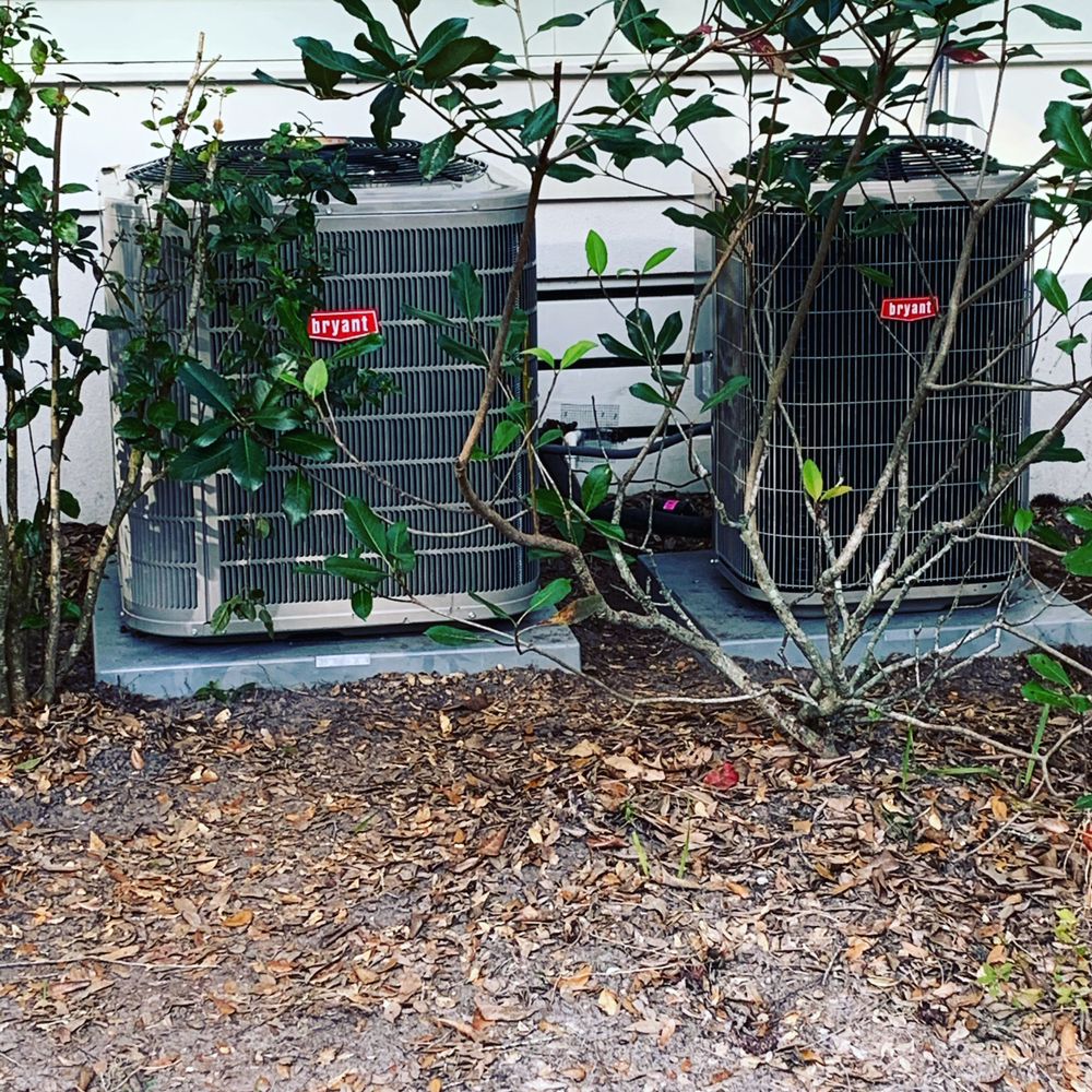 image of business Low Country Air Solutions
