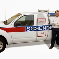 Schendel Pest Services Control 1035 Se Quincy St Topeka Photo Of Schendel Pest Services Topeka Ks United States