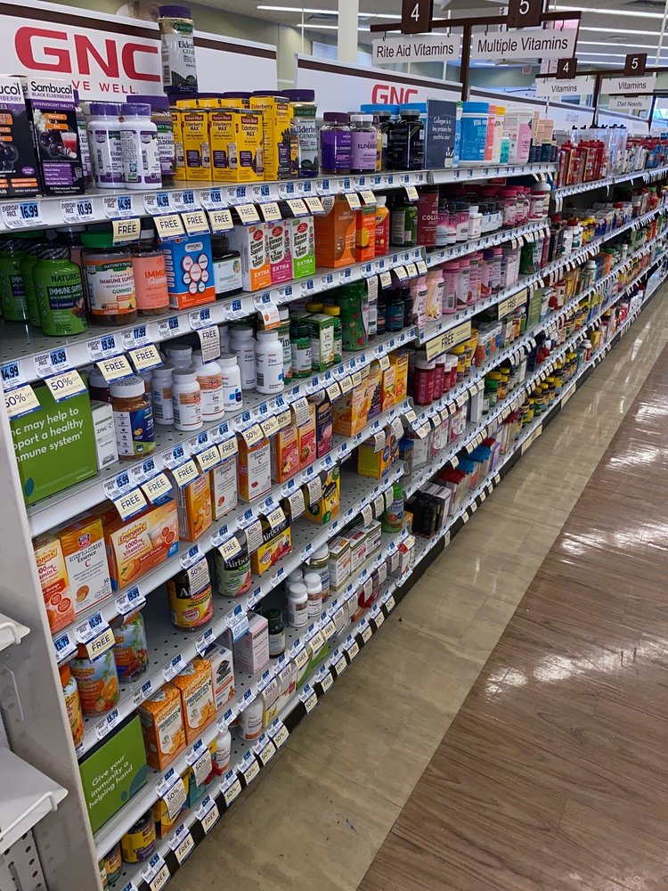 Rite Aid