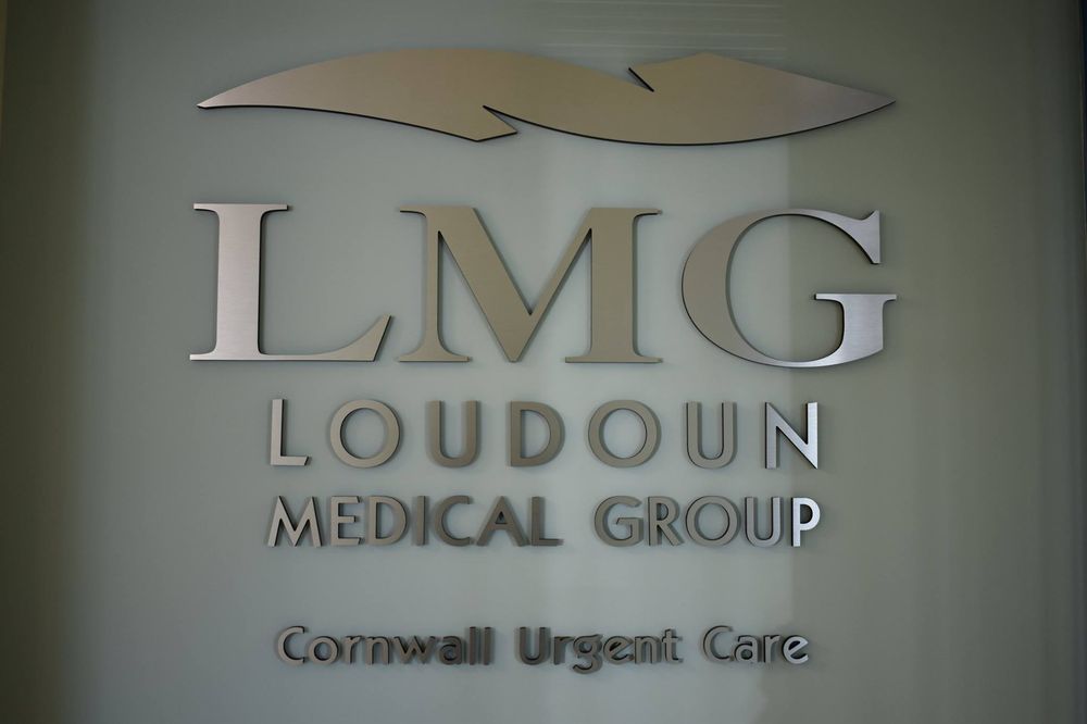 LMG Cornwall Primary Care
