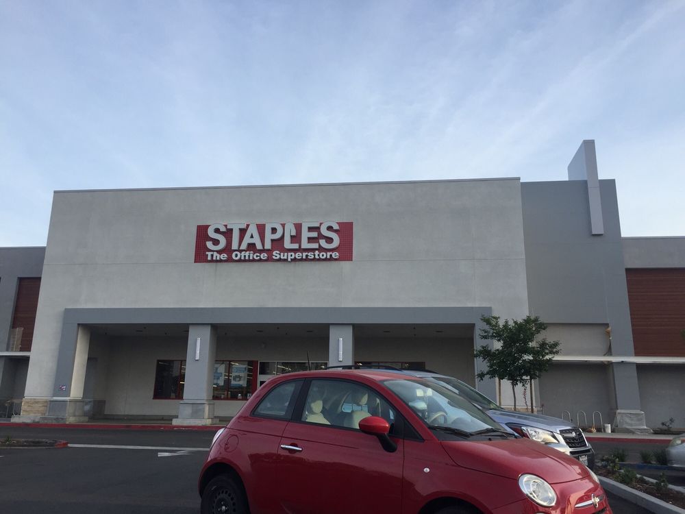Just Off Alondra In The Home Depot Plaza Yelp Photo Of Staples Cerritos Ca United States Just Off Alondra In The