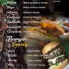 Jungle Burger