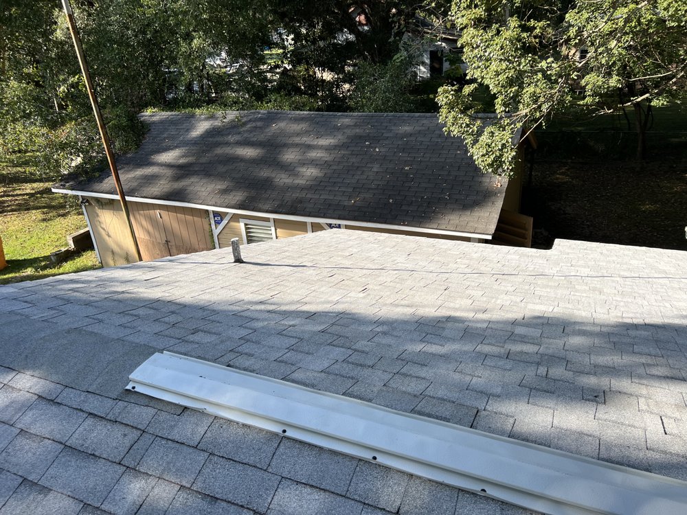 Donley's Roofing & Construction