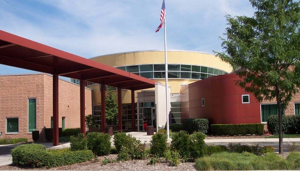 Fitness Center at the Buffalo Grove Park District 13 Photos & 25