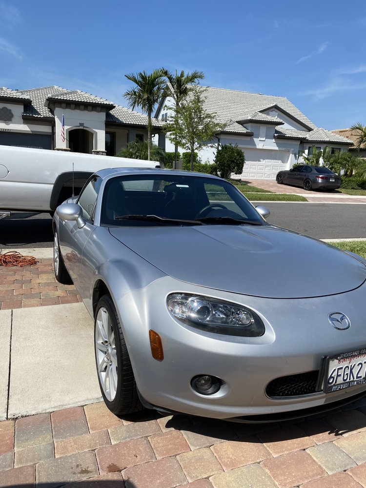 David Mobile Detailing