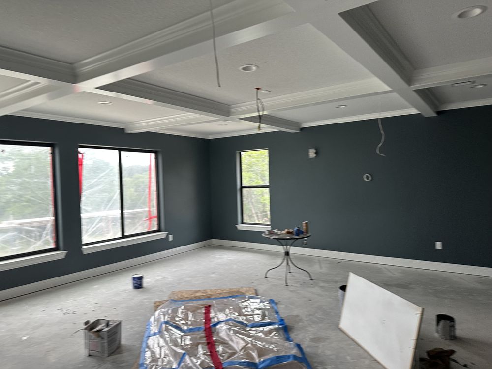 Martin Construction