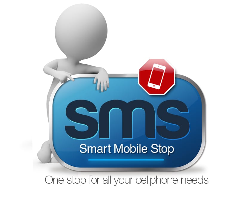 Smart Mobile Stop