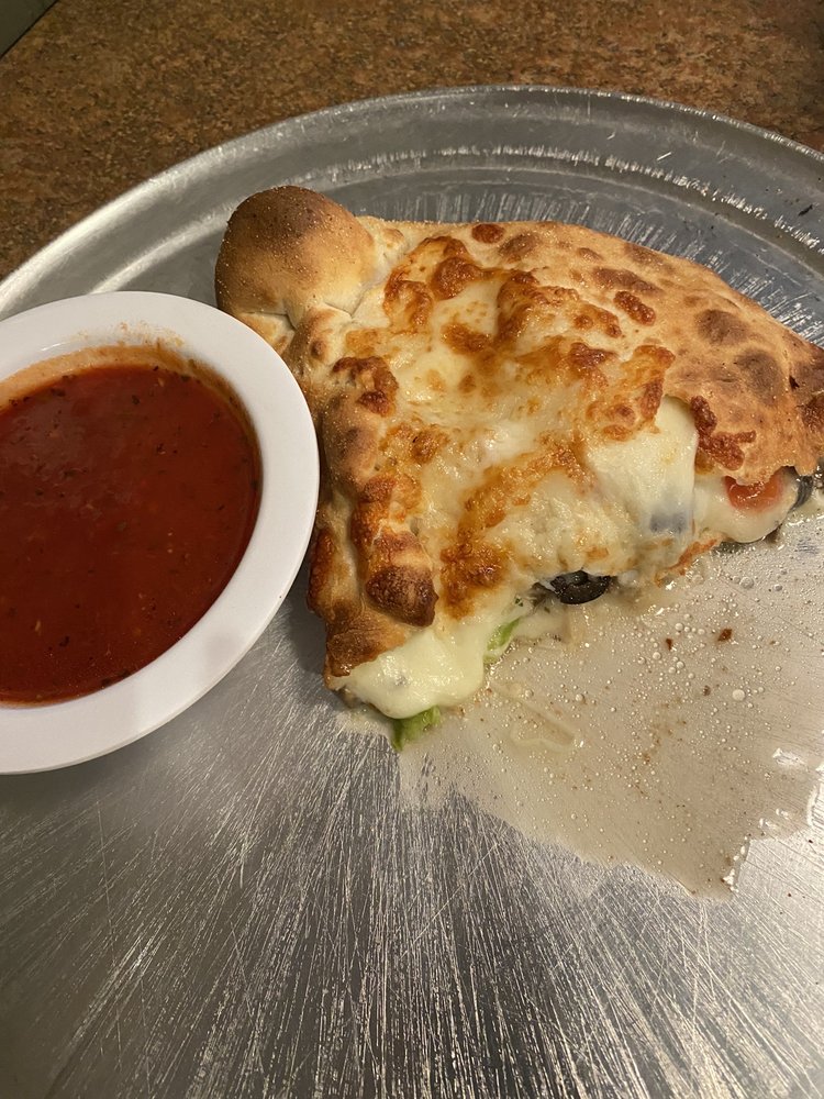 Morningstar's New York Pizza