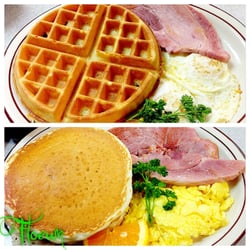 Mollies Country Kitchen 164 Photos 313 Reviews American Photo Of Mollies Country Kitchen Laa Niguel Ca United States Belgium Waffle