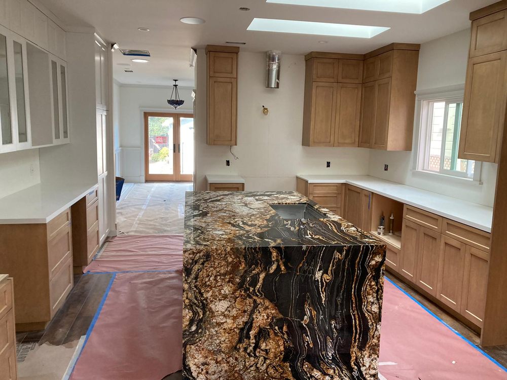 RD Granite
