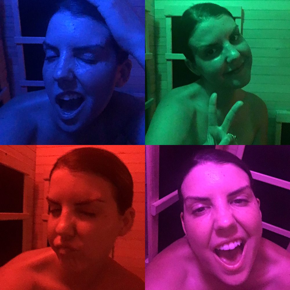 O