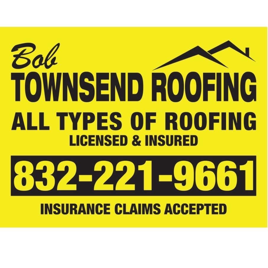 Bob Townsend Roofing