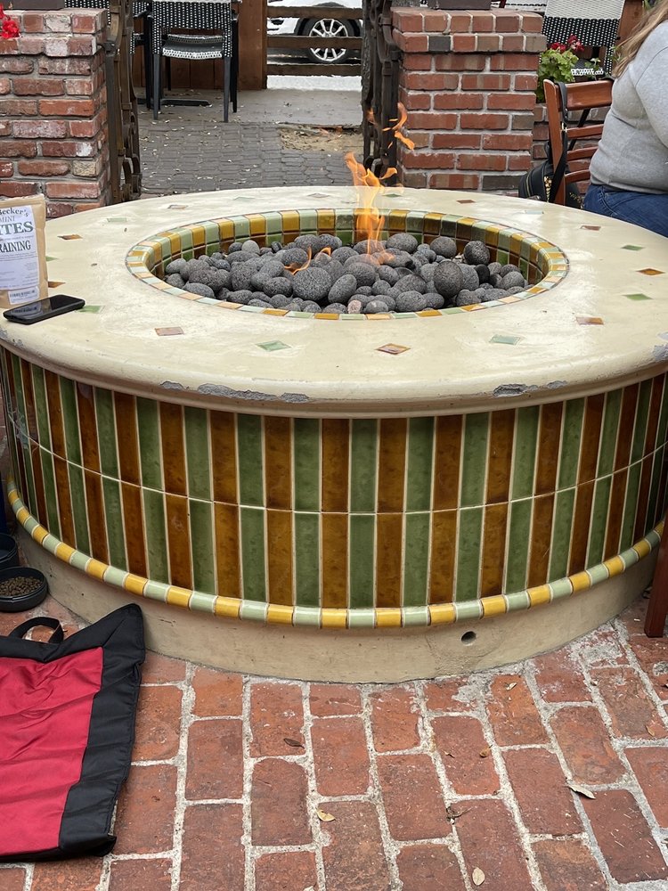 Village Corner Bistro